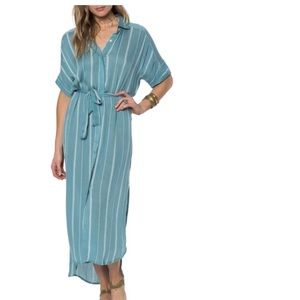 O’Neill Summer Dress! ❤️